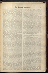 The Reform advocate