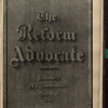 The Reform advocate