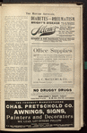 The Reform advocate