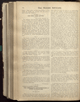 The Reform advocate