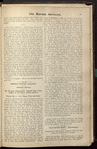 The Reform advocate