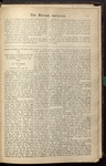The Reform advocate