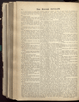 The Reform advocate