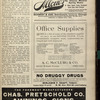 The Reform advocate