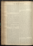 The Reform advocate