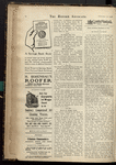 The Reform advocate
