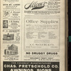 The Reform advocate