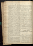 The Reform advocate