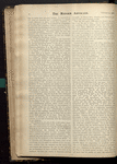 The Reform advocate