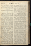 The Reform advocate