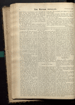 The Reform advocate