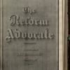The Reform advocate