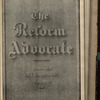 The Reform advocate