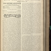 The Reform advocate