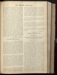 The Reform advocate