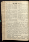 The Reform advocate