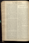 The Reform advocate
