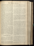 The Reform advocate