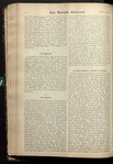 The Reform advocate