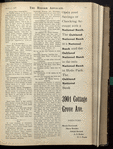 The Reform advocate