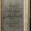 The Reform advocate
