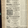 The Reform advocate