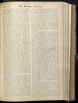 The Reform advocate