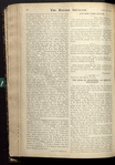The Reform advocate