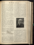 The Reform advocate