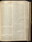 The Reform advocate