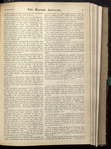 The Reform advocate