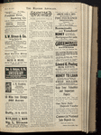 The Reform advocate