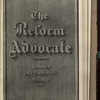 The Reform advocate