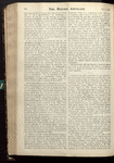 The Reform advocate