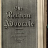 The Reform advocate