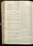 The Reform advocate