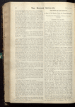 The Reform advocate