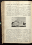 The Reform advocate