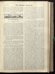 The Reform advocate