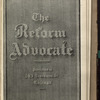 The Reform advocate