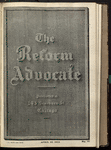 The Reform advocate