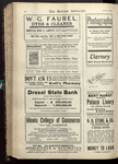 The Reform advocate