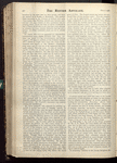 The Reform advocate