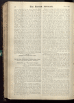 The Reform advocate