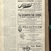 The Reform advocate