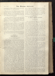 The Reform advocate