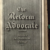 The Reform advocate