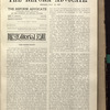 The Reform advocate