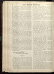 The Reform advocate