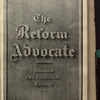 The Reform advocate